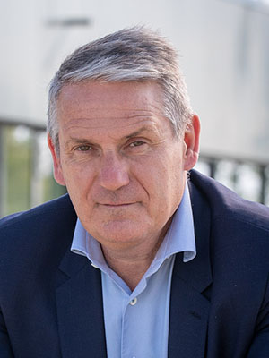 Olivier Legrain